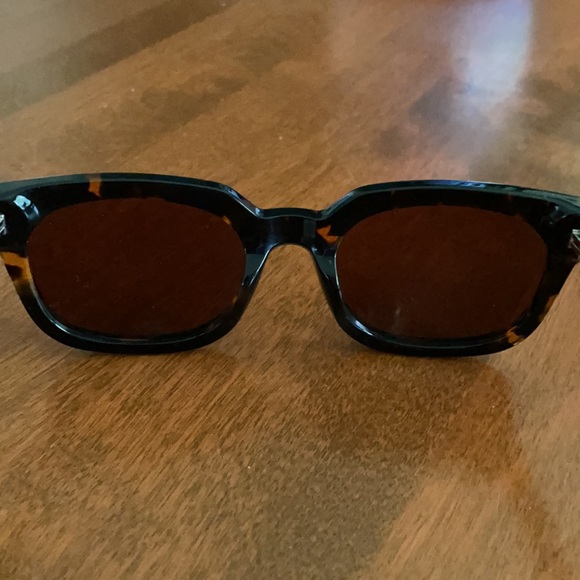 Tom Ford sunglasses